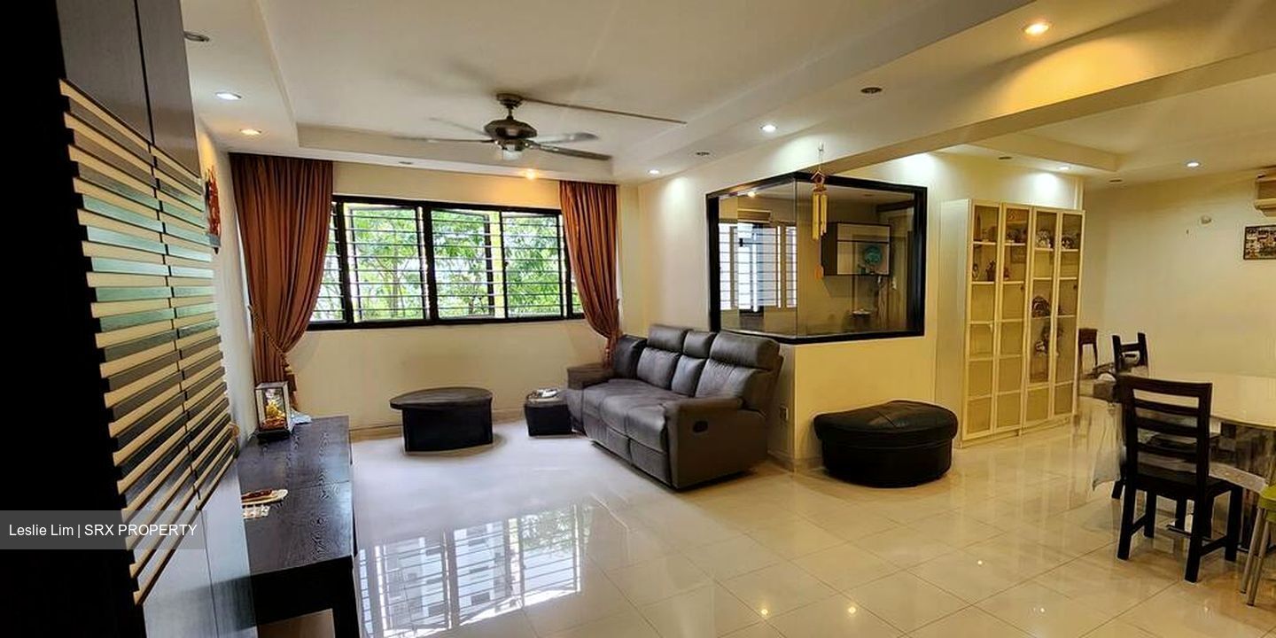 Blk 320C Anchorvale Grove (Sengkang), HDB Executive #578683331